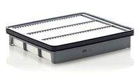 MANN-FILTER C2542 Luftfilter