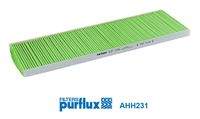 PURFLUX AHH231 Filter, Innenraumluft