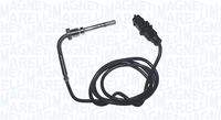 MAGNETI MARELLI 172000239010 Sensor, Abgastemperatur