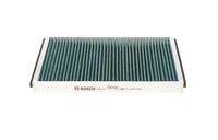 BOSCH 0986628532 Filter, Innenraumluft