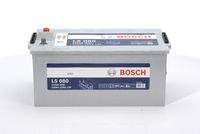BOSCH 0092L50800 Starterbatterie