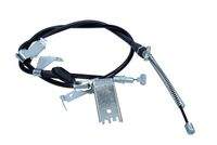 MAXGEAR 321524 Seilzug, Feststellbremse