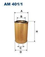 FILTRON AM401/1 Luftfilter