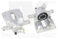 NK 214098 Bremssattel