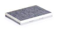 MANN-FILTER CUK3780 Filter, Innenraumluft