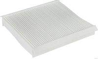 HERTH+BUSS JAKOPARTS J1348019 Filter, Innenraumluft
