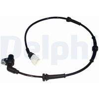 DELPHI SS20016 Sensor, Raddrehzahl