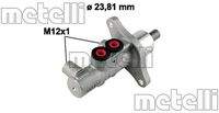 METELLI 050776 Hauptbremszylinder