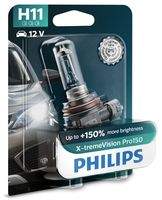 PHILIPS 12362XVPB1 Glühlampe, Fernscheinwerfer