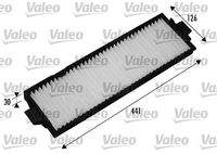 VALEO 715514 Filter, Innenraumluft