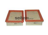 PURFLUX A11142 Luftfilter