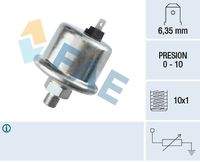 FAE 14600 Sensor, Öldruck
