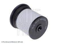 BLUE PRINT ADA102324 Kraftstofffilter