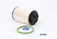 JAPANPARTS FCECO034 Kraftstofffilter