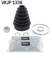 SKF VKJP1338 Faltenbalgsatz, Antriebswelle