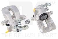NK 2137124 Bremssattel