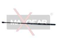 MAXGEAR 120150 Gasfeder, Motorhaube