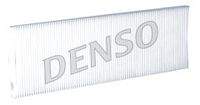 DENSO DCF536P Filter, Innenraumluft