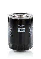 MANN-FILTER W9066 Ölfilter