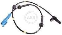 A.B.S. 30152 Sensor, Raddrehzahl