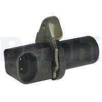 DELPHI SS20295 Sensor, Raddrehzahl
