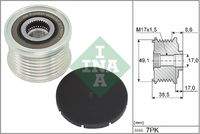 Schaeffler INA 535034410 Generatorfreilauf