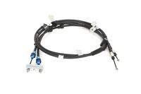 BOSCH 1987482666 Seilzug, Feststellbremse