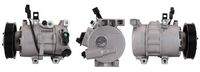 LUCAS ACP01050 Kompressor, Klimaanlage