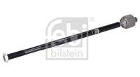 FEBI BILSTEIN 184266 Axialgelenk, Spurstange