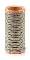 MANN-FILTER C1399/2 Luftfilter