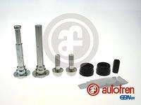 AUTOFREN SEINSA D7046C Führungshülsensatz, Bremssattel