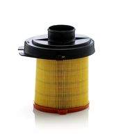 MANN-FILTER C1468 Luftfilter