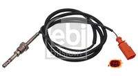 FEBI BILSTEIN 49295 Sensor, Abgastemperatur