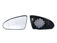 ALKAR 6471978 Spiegelglas, Außenspiegel