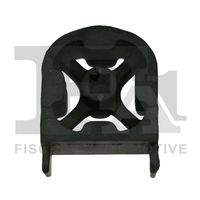 FA1 333943 Halter, Abgasanlage