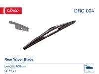 DENSO DRC004 Wischblatt