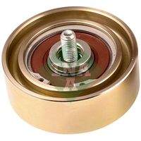 Schaeffler INA 532029410 Umlenk-/Führungsrolle, Keilrippenriemen