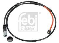 FEBI BILSTEIN 172606 Warnkontakt, Bremsbelagverschleiß
