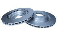 QUARO QD1068 Bremsscheibe