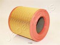 JAPANPARTS FA136S Luftfilter