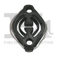 FA1 103947 Halter, Abgasanlage