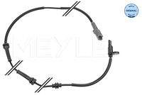 MEYLE 11148000011 Sensor, Raddrehzahl