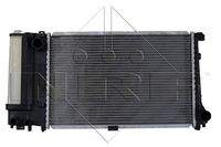 NRF 50568 Kühler, Motorkühlung