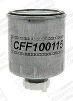 CHAMPION CFF100115 Kraftstofffilter