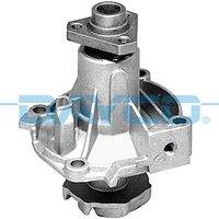 DAYCO DP476 Wasserpumpe, Motorkühlung