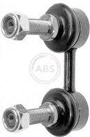 A.B.S. 260153 Stange/Strebe, Stabilisator