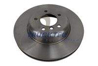 TRUCKTEC AUTOMOTIVE 0835205 Bremsscheibe