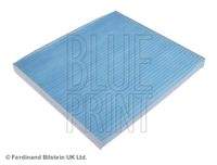 BLUE PRINT ADT32508 Filter, Innenraumluft