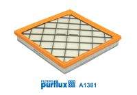 PURFLUX A1381 Luftfilter