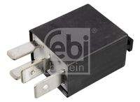 FEBI BILSTEIN 40910 Relais, Arbeitsstrom